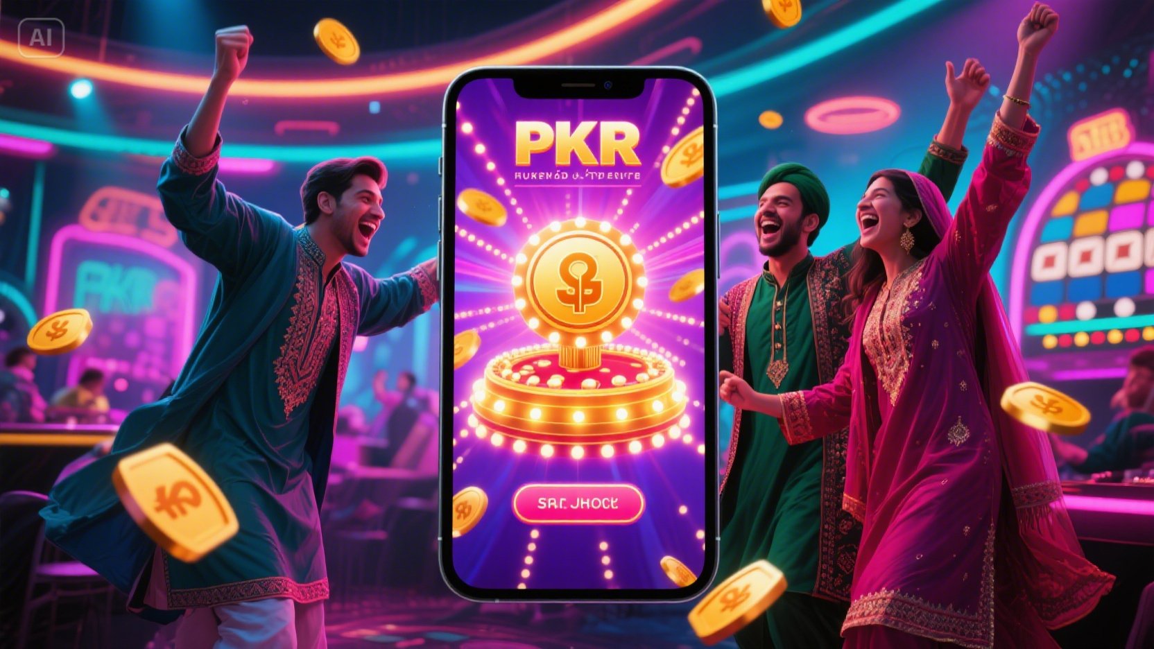 Wildsino CasinoDeposit once and enjoy 200% instantly on your balance! Pakistan’s casino lovers can play slots, teen patti, and crash games with real PKR cashouts anytime.