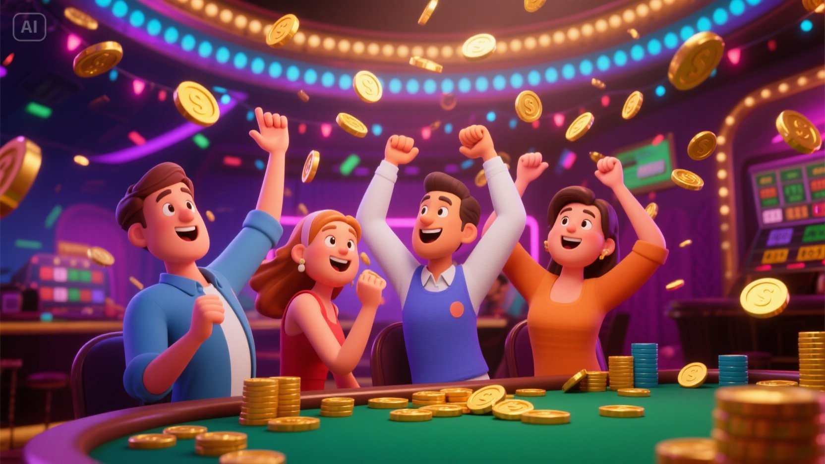 Registration at Wildsino Casino Casino