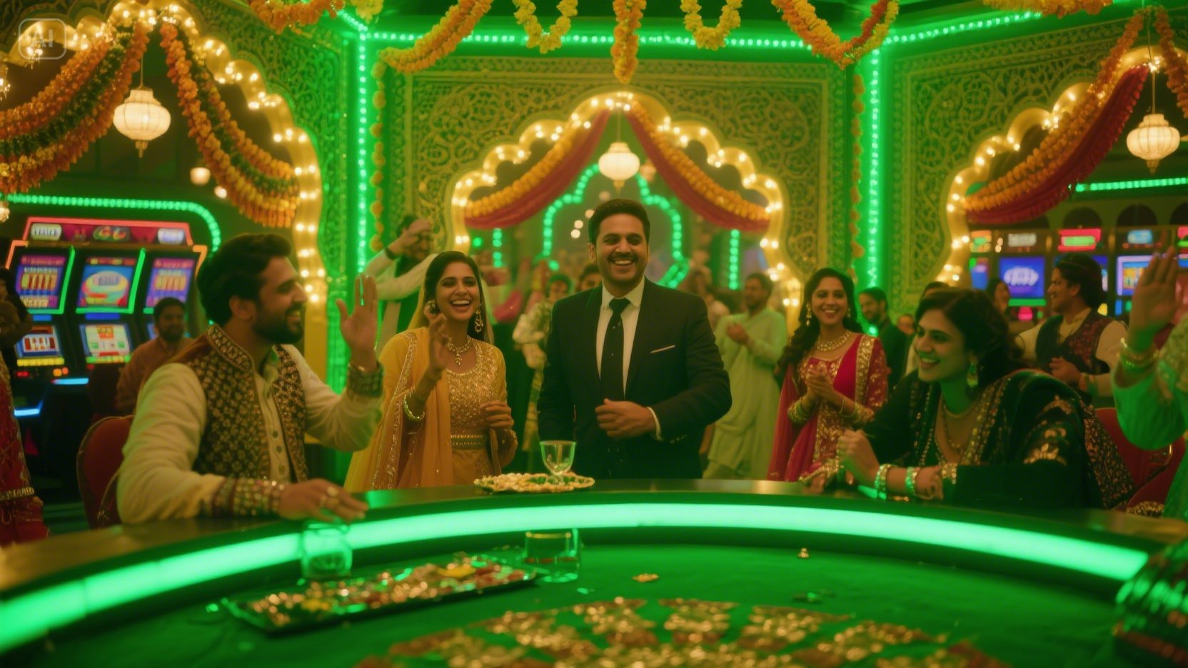 Casino Wildsino Casino desktop and mobile interfaces